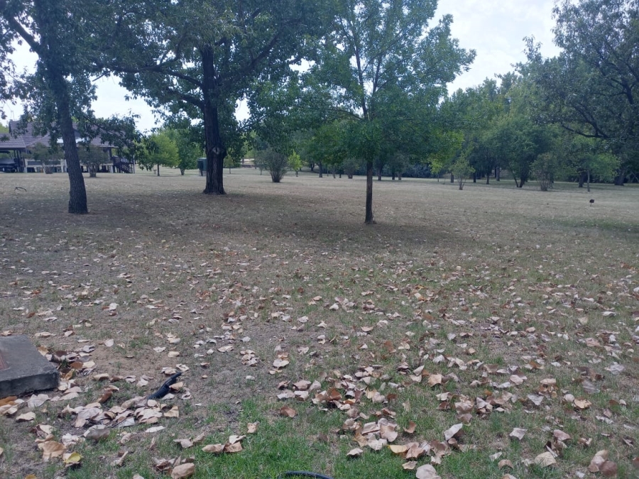 0 Bedroom Property for Sale in Willow Creek Riverfront Residential Estate Free State